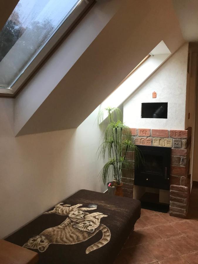 Erdey Apartman Barcs エクステリア 写真