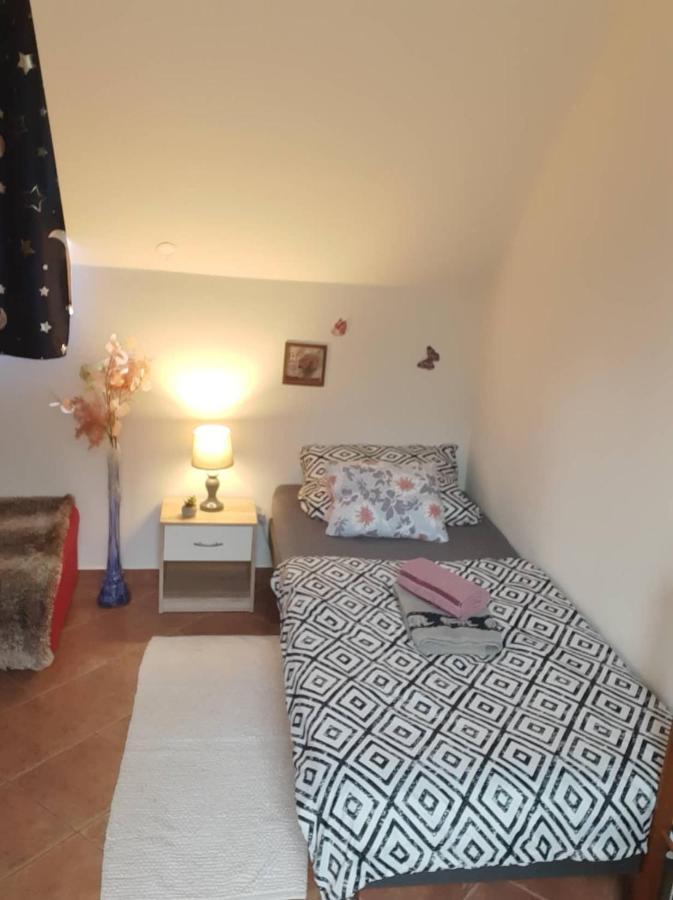 Erdey Apartman Barcs エクステリア 写真